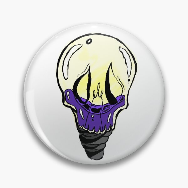 Item preview, Lightbulb designed and sold by Vladi19.