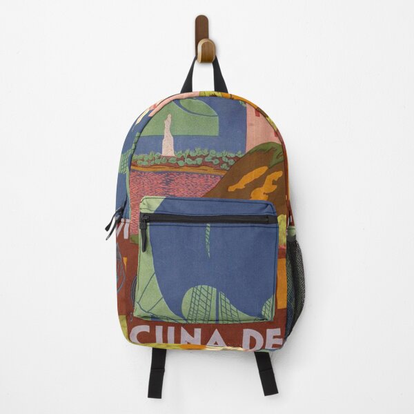Item preview, Travel poster. Vintage travel poster. Spain. Huelva. designed and sold by likiska.