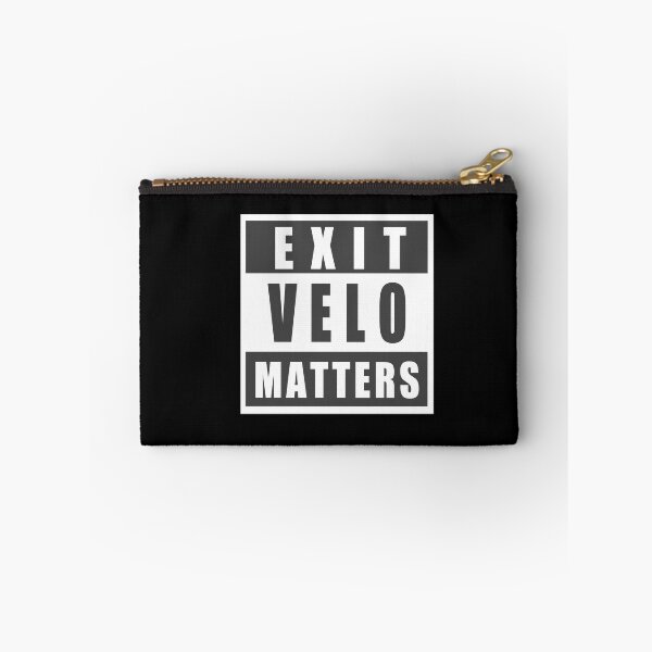 Item preview, Salir de Velo Matters designed and sold by ArtofDissent.