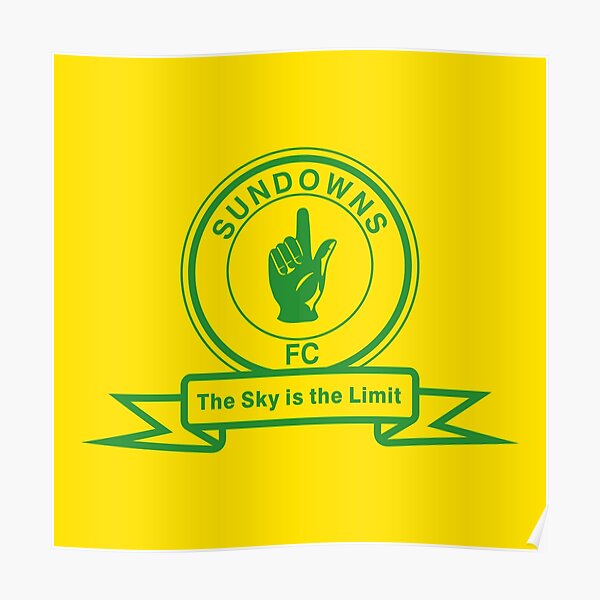 Bafana Bafana Posters Redbubble