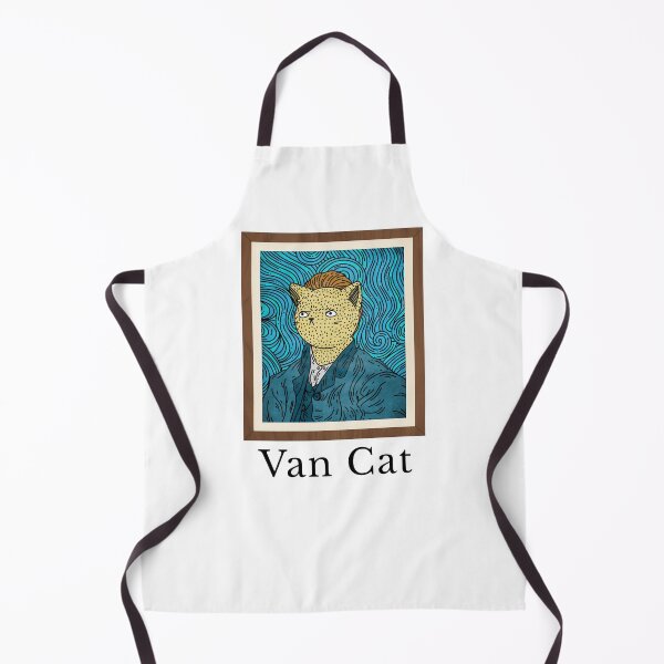 Item preview, Van Cat designed and sold by D1mon.