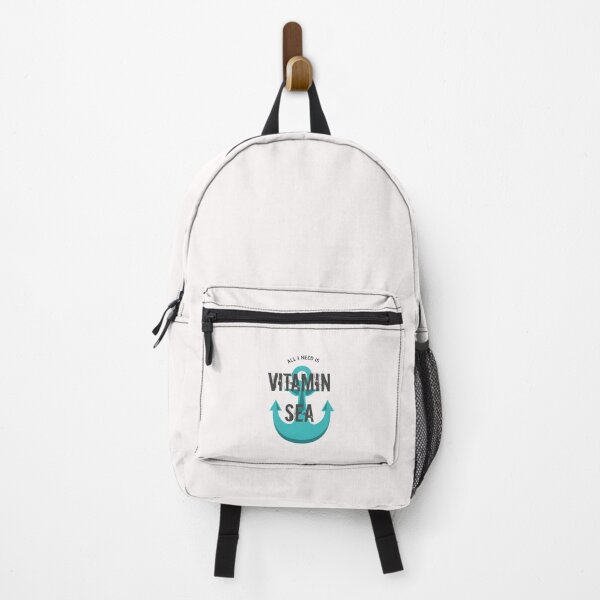 Item preview, All I Need Is Vitamin Sea designed and sold by Kadouh.