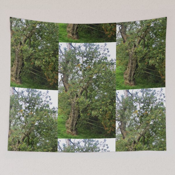 Item preview, Lonesome Tree designed and sold by realdorypanda.