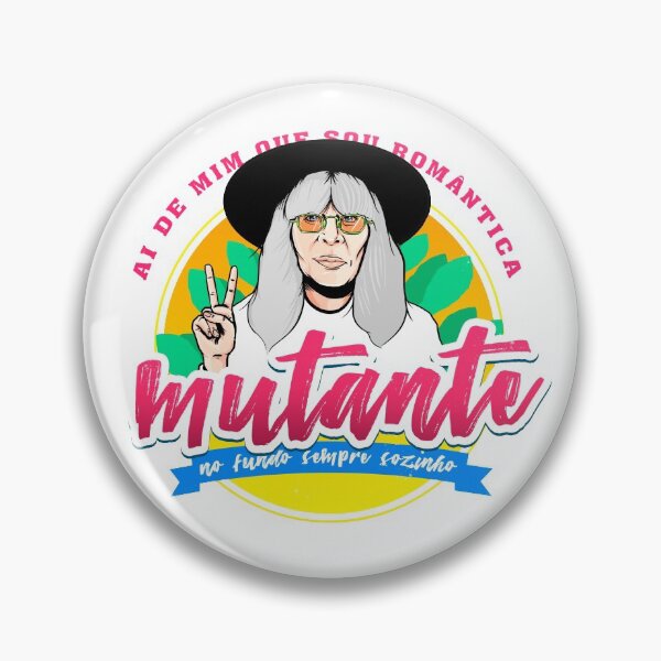 Item preview, Mutante designed and sold by Rodrigo Dias.