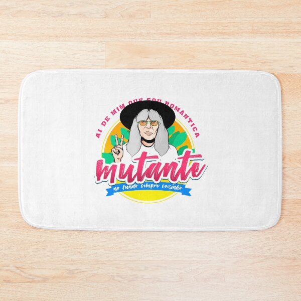 Item preview, Mutante designed and sold by Rodrigo Dias.