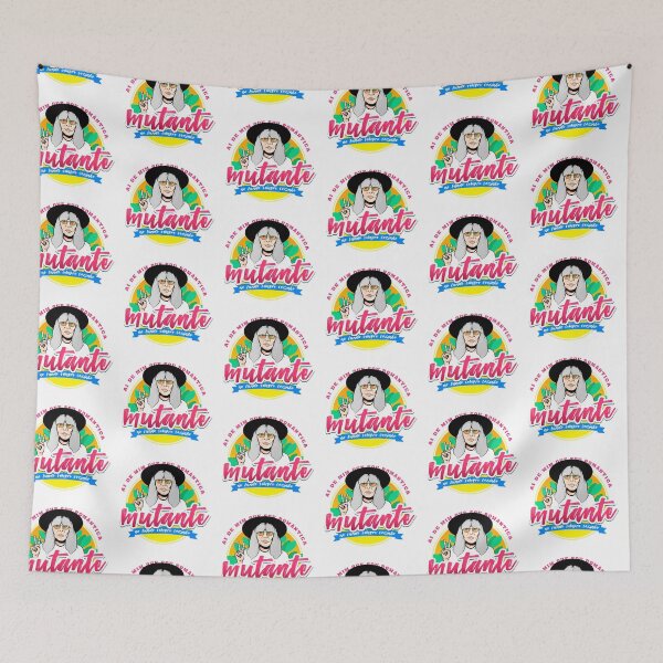 Item preview, Mutante designed and sold by Rodrigo Dias.