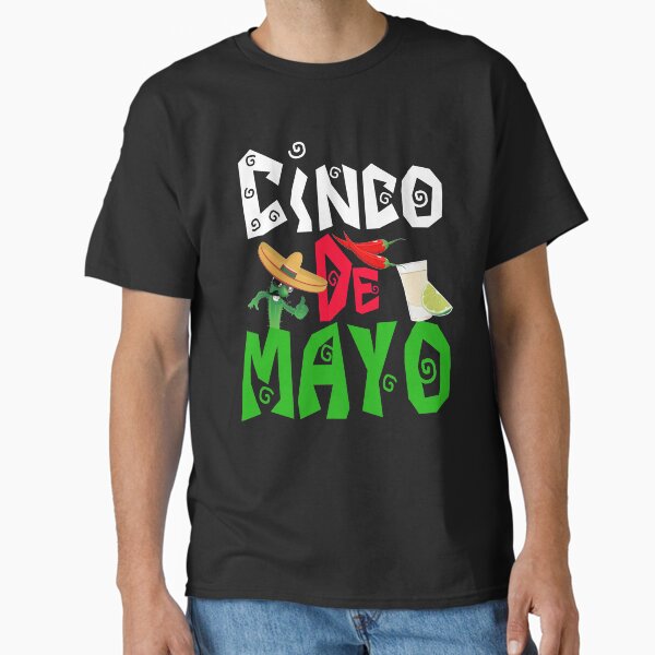 Item preview, Cinco de Mayo Cactus and Peppers designed and sold by Drathaar.