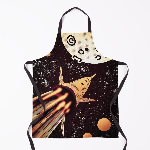Item preview, rocket 2 designed and sold by Catherine  Milchard.