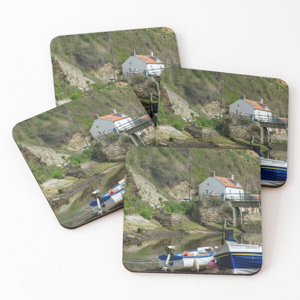 Item preview, Staithes Yorkshire designed and sold by GitteLacy.