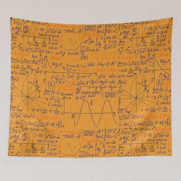 Item preview, Mathematics, Science designed and sold by Stratoguayota.