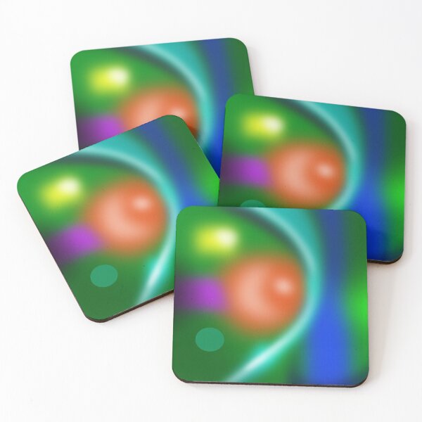 Item preview, Abstract life 50 Organism designed and sold by masabo.
