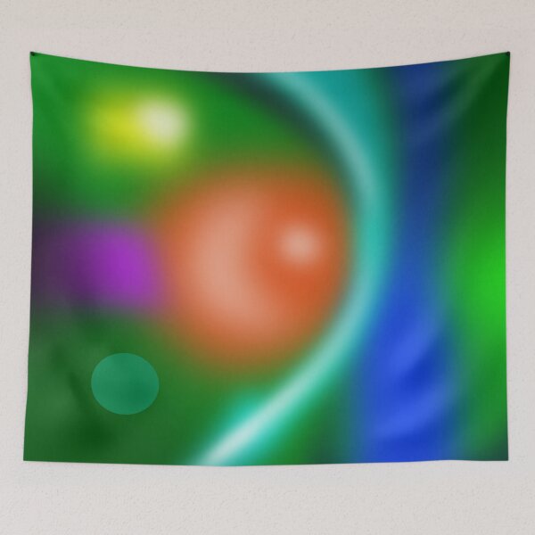 Item preview, Abstract life 50 Organism designed and sold by masabo.