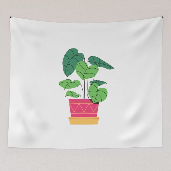 Item preview, Potted Plant designed and sold by SvBDesigns.