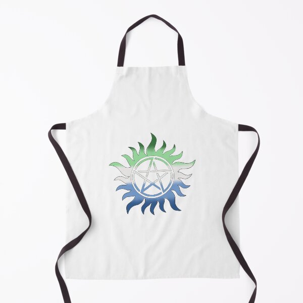 Item preview, Gay Male Anti Possession Symbol  designed and sold by KayWinchester92.