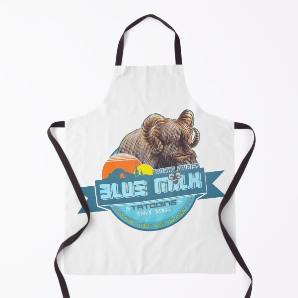 Item preview, Blue milk designed and sold by SciFiNerds.
