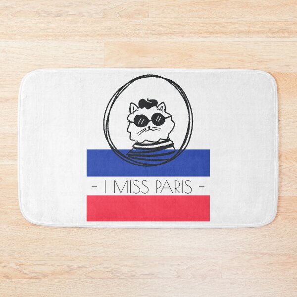 Item preview, who miss PARIS designed and sold by max-art-lvl.