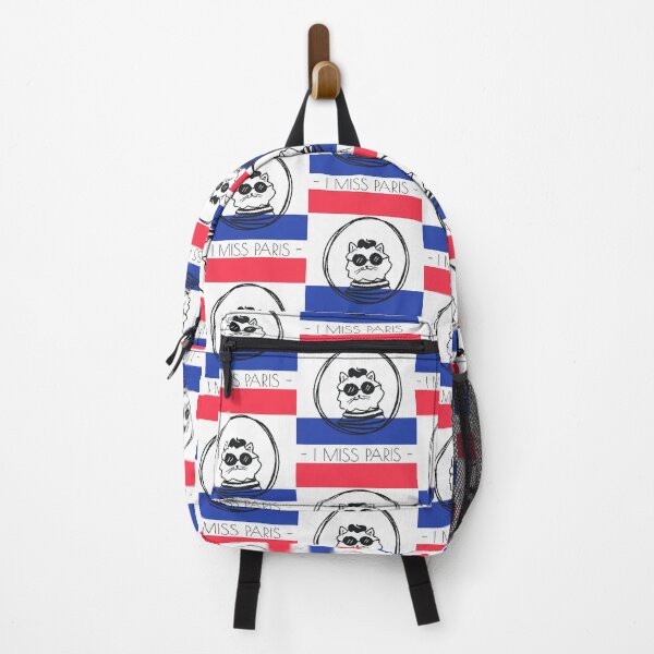 Item preview, who miss PARIS designed and sold by max-art-lvl.