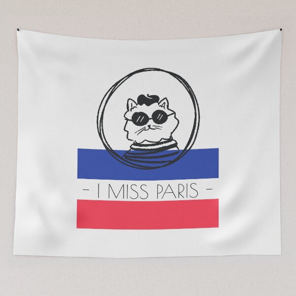 Item preview, who miss PARIS designed and sold by max-art-lvl.