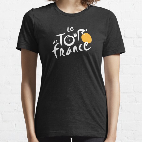 tour de france t shirt