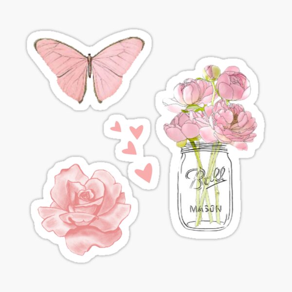 Item preview, Flowers  Spring Set designed and sold by HJ-specialgift.