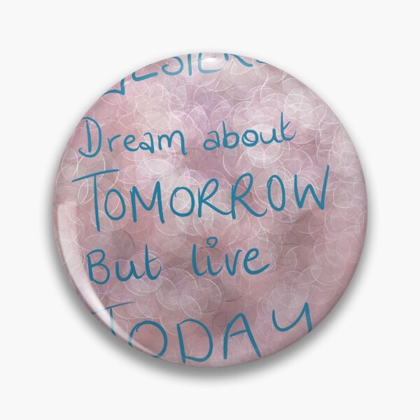 Item preview, Life motto designed and sold by ToffeeHelen.