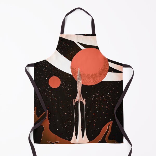 Item preview, Rocket 1 designed and sold by Catherine  Milchard.