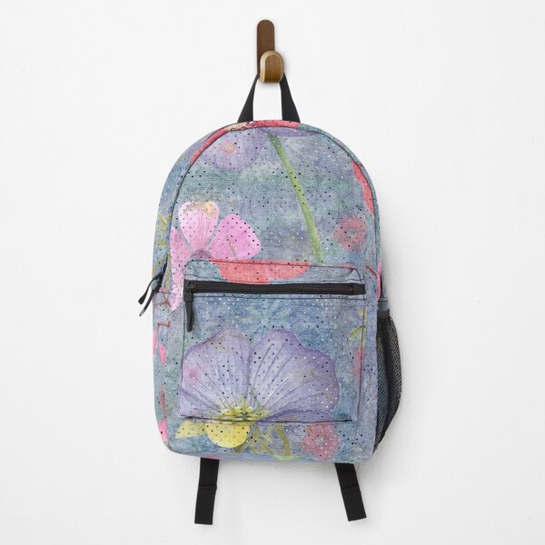 Item preview, Wildflower Spring Blue designed and sold by Cb8129.
