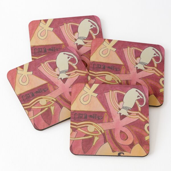 Item preview, Egyptian Cat designed and sold by ChristineShook.