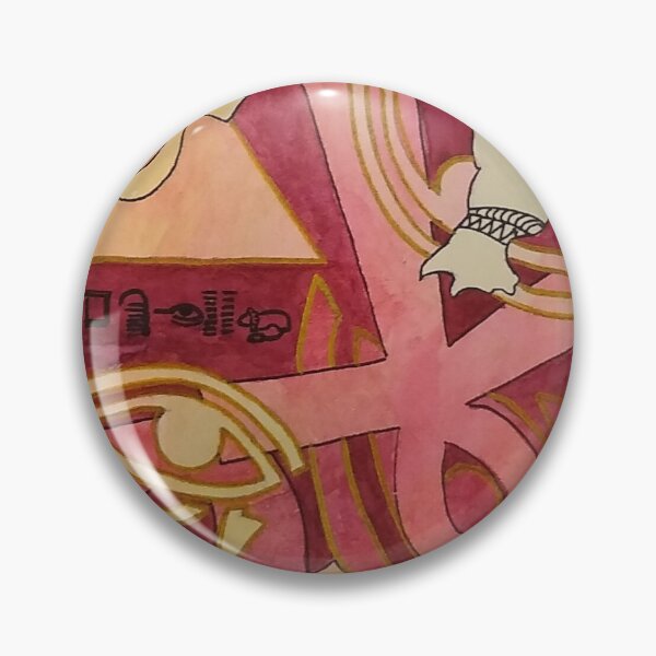 Item preview, Egyptian Cat designed and sold by ChristineShook.