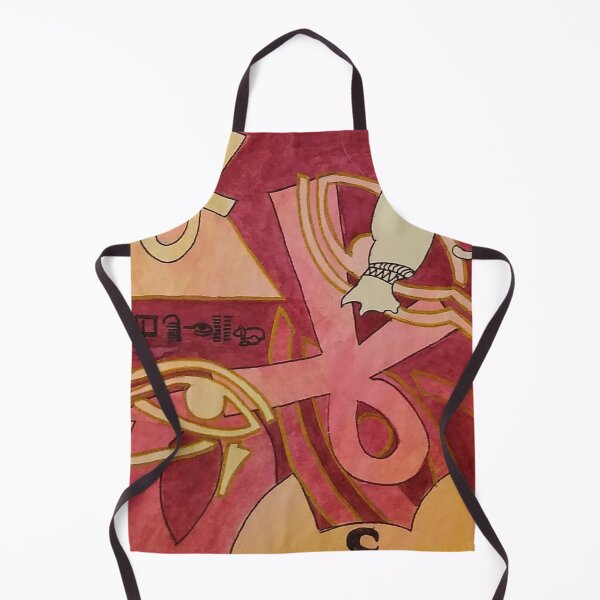 Item preview, Egyptian Cat designed and sold by ChristineShook.