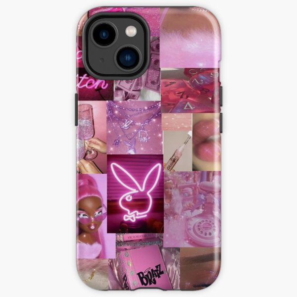 Pink baddie aesthetic louis vuitton in 10 Aesthetic iphone, purple baddie  HD phone wallpaper