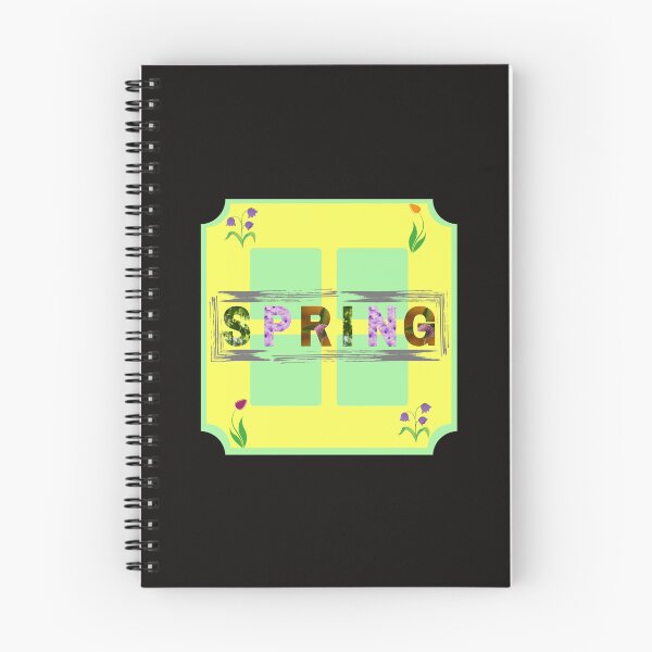 Item preview, Spring Design 20.03 designed and sold by CoyoteGifts.