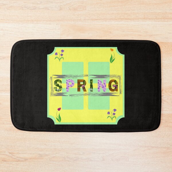 Item preview, Spring Design 20.03 designed and sold by CoyoteGifts.