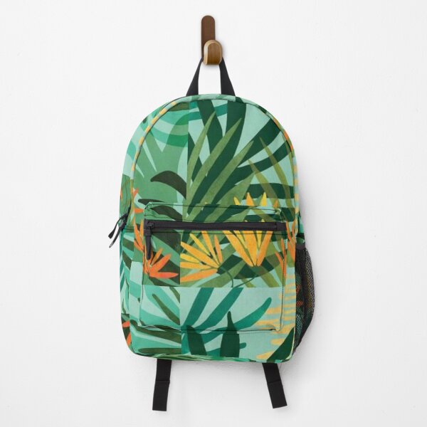 Item preview, Tropical Jungle Leaves designed and sold by KAMRAN HASSAN.