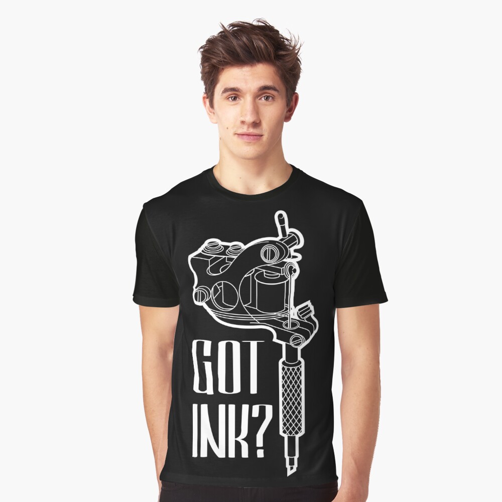 Vista previa del artículo con la obra «Camiseta gráfica», diseñado y vendido por satoriartwork.
