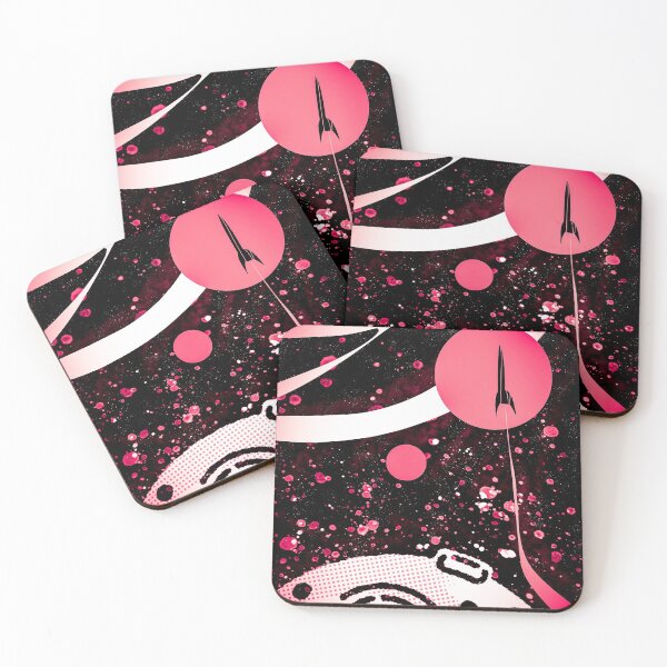 Item preview, Rocket 3 designed and sold by Catherine  Milchard.