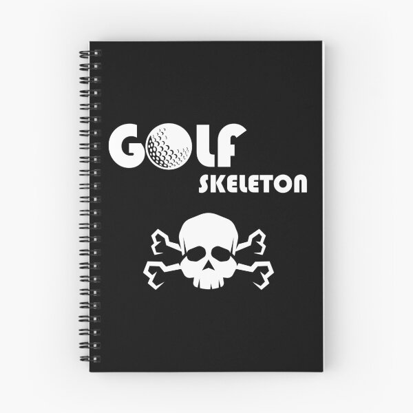 Item preview, Golf skeleton designed and sold by GoranDesign.
