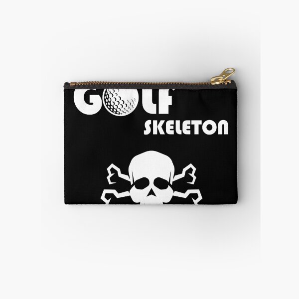 Item preview, Golf skeleton designed and sold by GoranDesign.