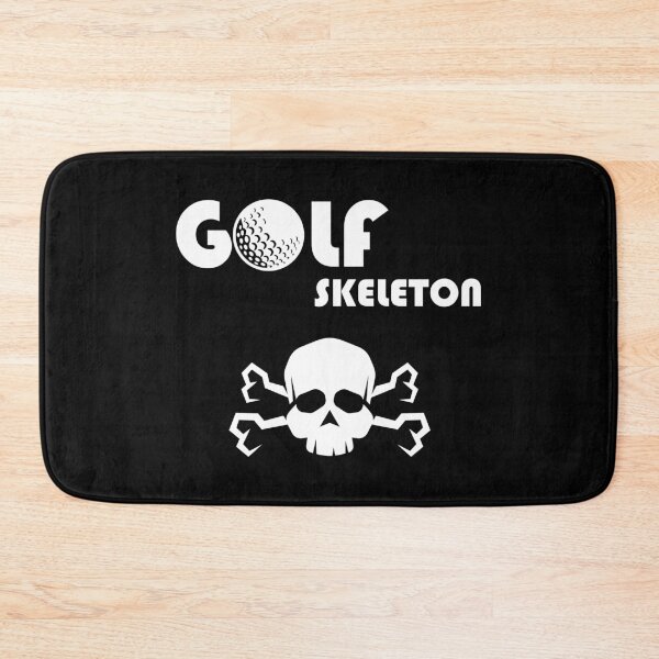 Item preview, Golf skeleton designed and sold by GoranDesign.