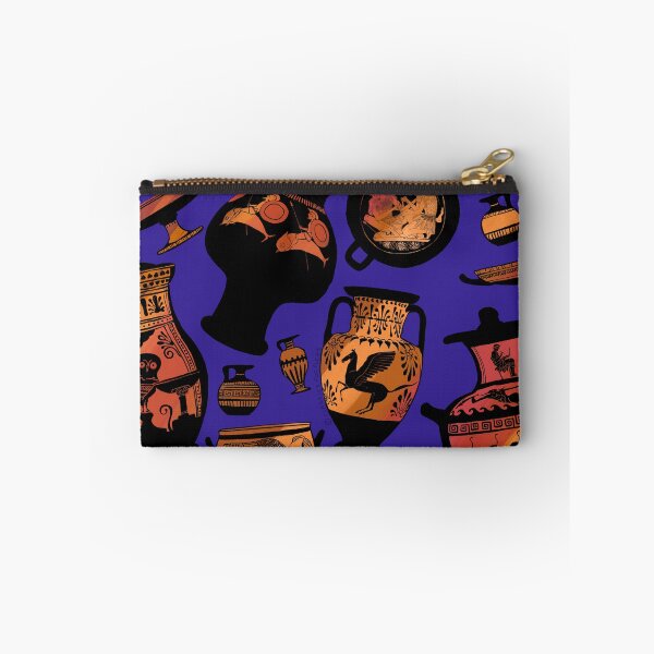 Item preview, Ancient Greek Vases (Multi Edit) designed and sold by ClassicsForPlebs.