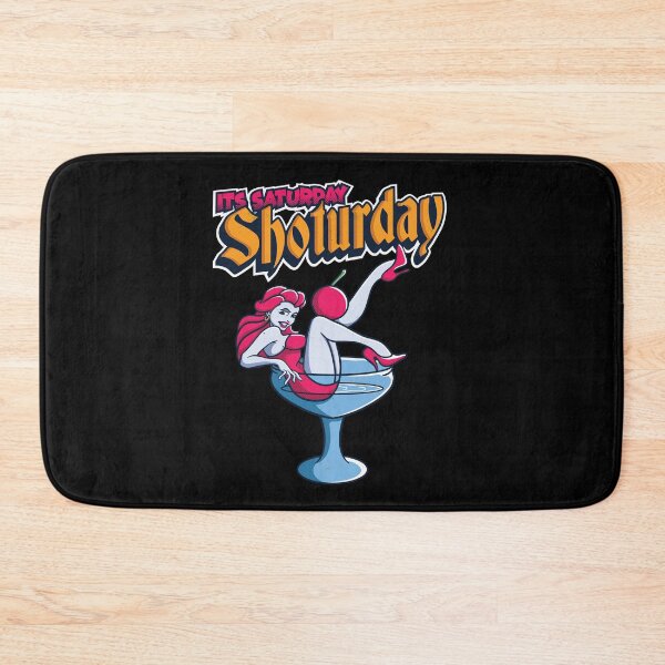 Item preview, Its Saturday Shot your day designed and sold by pixeldsigns.