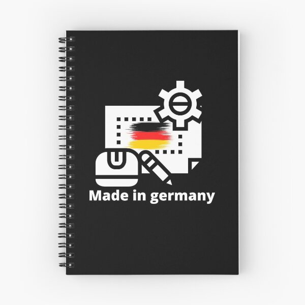 Item preview, ingeniería germann de calidad designed and sold by Anthariat17.