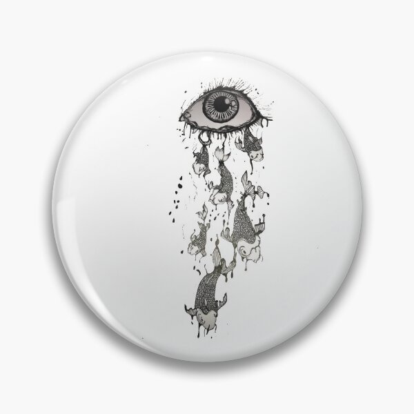 Item preview, watering eye designed and sold by Shannone1999.