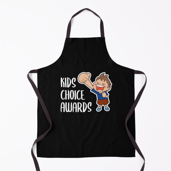 Item preview, kids choices awards designed and sold by GoranDesign.
