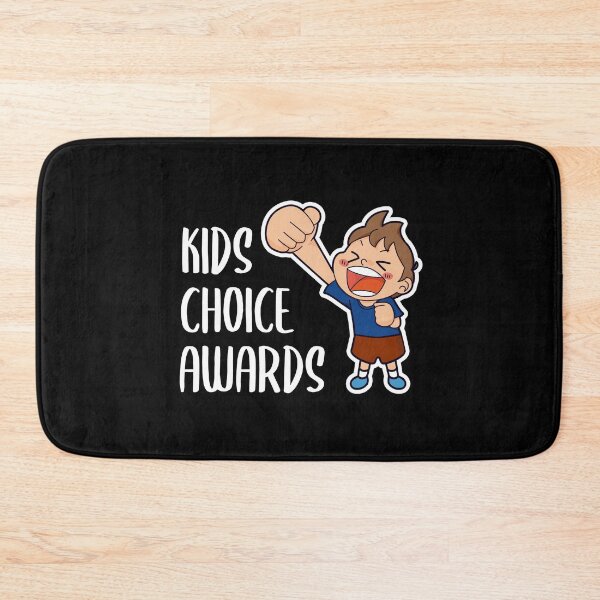 Item preview, kids choices awards designed and sold by GoranDesign.