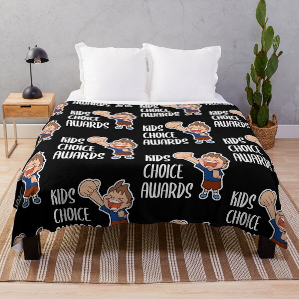 Item preview, kids choices awards designed and sold by GoranDesign.