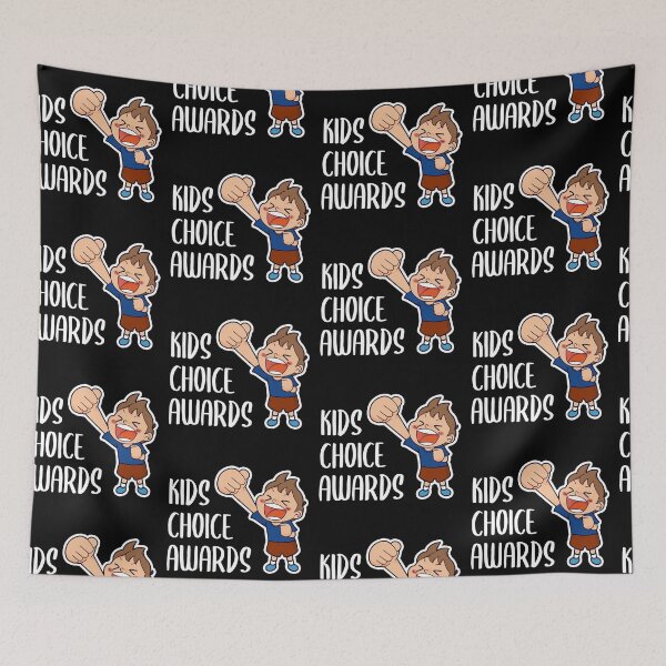 Item preview, kids choices awards designed and sold by GoranDesign.