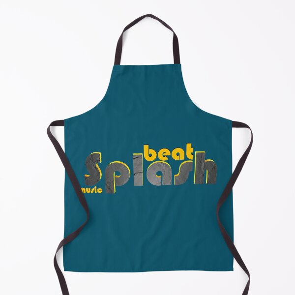 Item preview, Beat Splash Music designed and sold by roleshop.