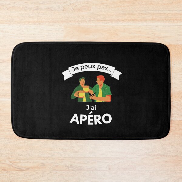 Item preview, I can't have Aperitif designed and sold by Creaturium.