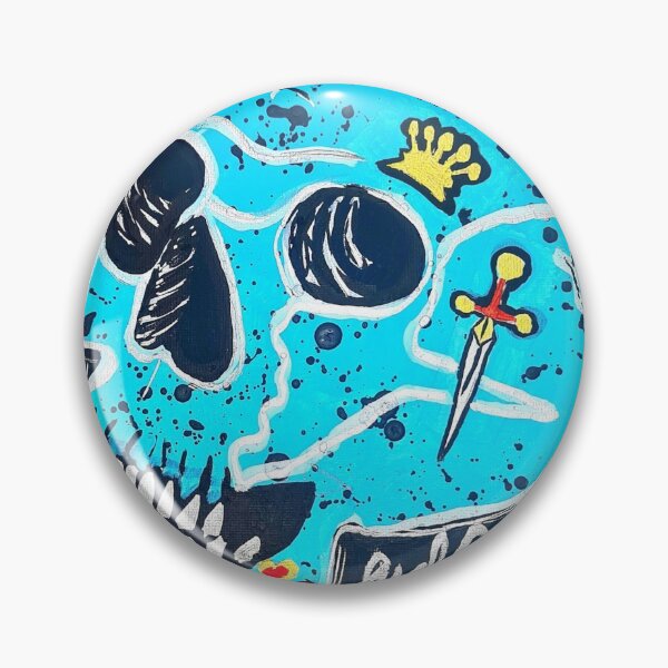 Item preview, The Skull of a Robins Egg designed and sold by FadeQueen.